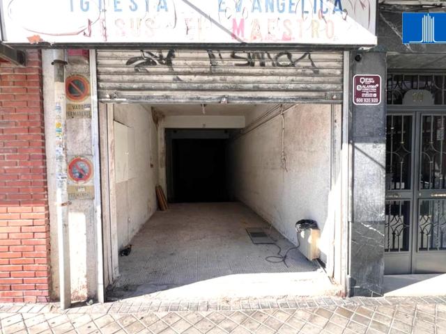 Local Comercial en venta en Carabanchel, Madrid