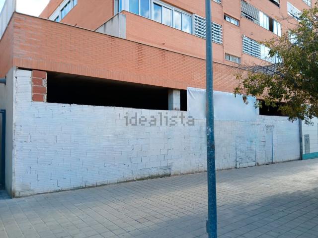 Local Comercial en alquiler en Ciutat Elegida, l'Alacantí