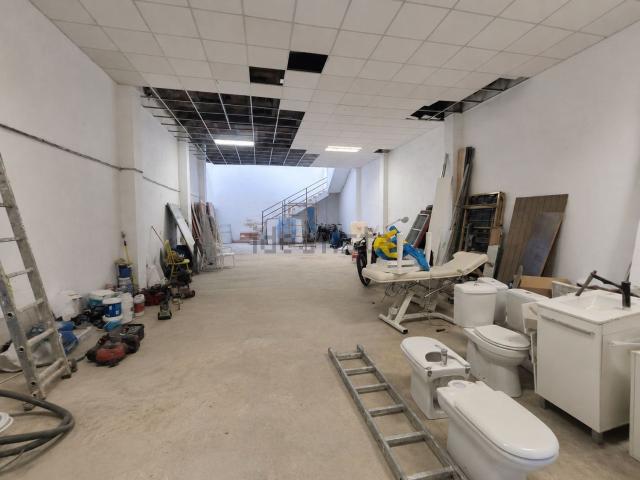 Nave en venta en el Garbinet, l'Alacantí