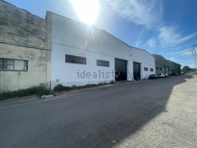 Nave en venta en Garidells, Els