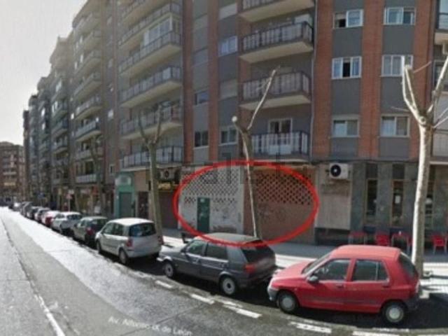 Local Comercial en venta en Salamanca, Garrido Sur