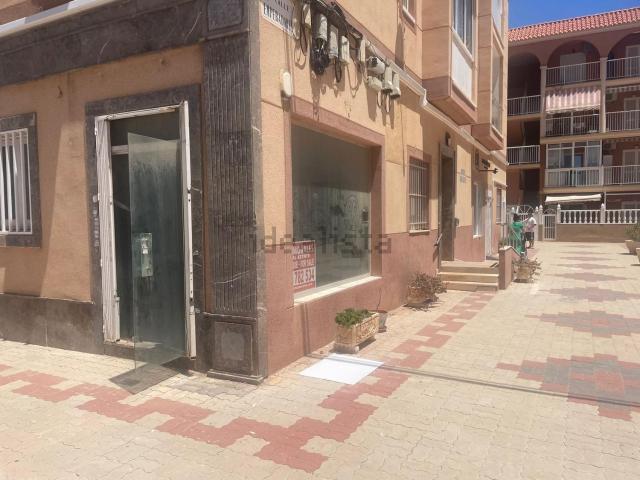 Local Comercial en venta en La Mata, el Baix Segura / La Vega Baja