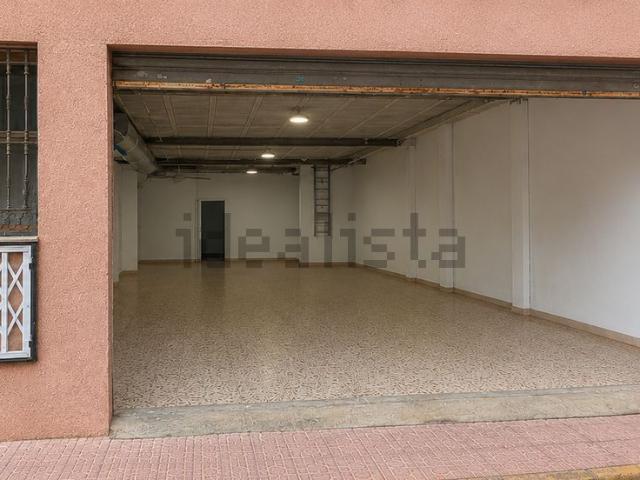 Local Comercial en venta en La Mata, el Baix Segura / La Vega Baja