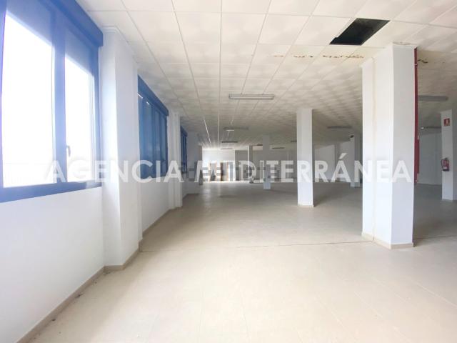 Local Comercial en venta en la Marina Alta, Valencia