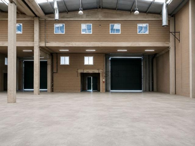 Nave en alquiler en Centre, Baix Llobregat