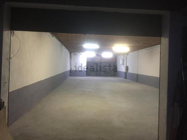 Local Comercial en alquiler en Can Serra Balet, Baix Llobregat