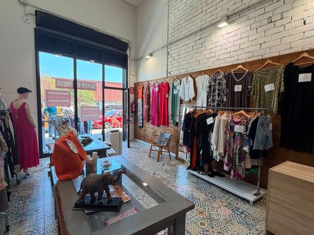 Local Comercial en venta en Can Pere Bori, Baix Llobregat