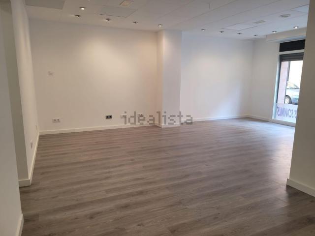 Local Comercial en alquiler en Can Serra Balet, Baix Llobregat