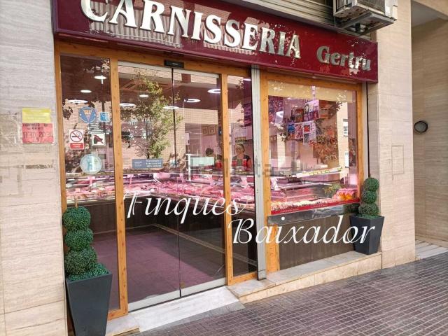 Local Comercial en alquiler en Santa Teresa, Baix Llobregat
