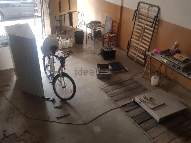Local Comercial en venta en Barceloneta, Baix Llobregat