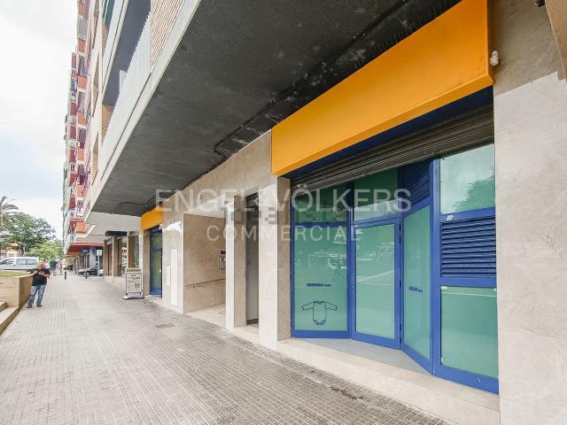 Local Comercial en alquiler en Can Pere Bori, Baix Llobregat