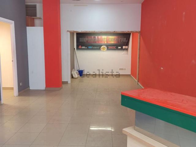Local Comercial en venta en Can Pere Bori, Baix Llobregat