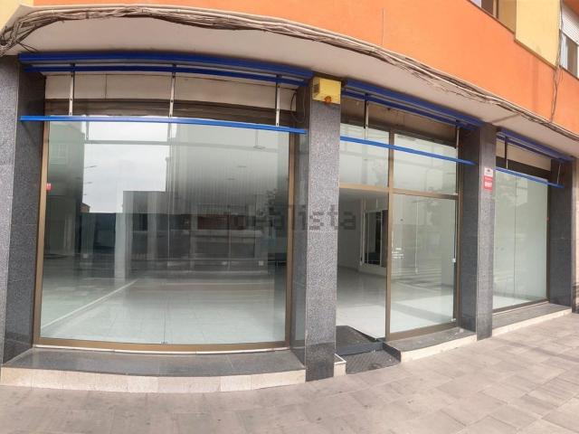 Local Comercial en venta en Barceloneta, Baix Llobregat