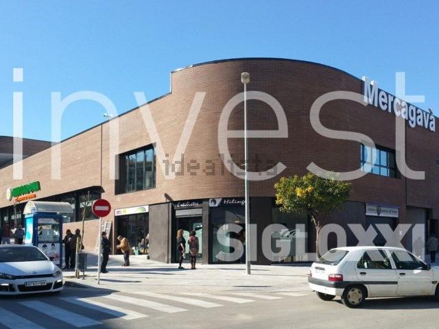 Local Comercial en venta en Àngela Roca, Baix Llobregat