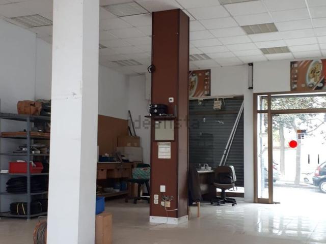 Local Comercial en venta en Can Tintorer, Baix Llobregat