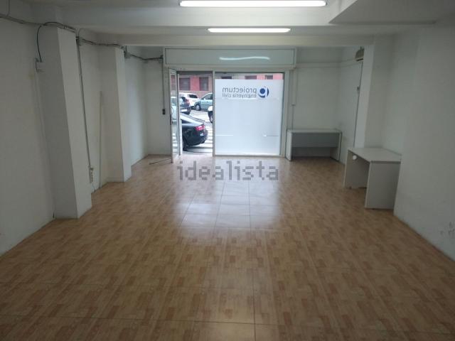 Local Comercial en venta en Can Serra Balet, Baix Llobregat