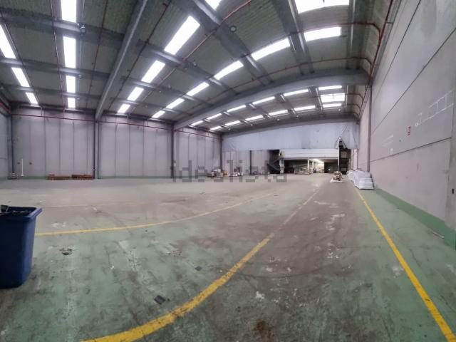 Nave en alquiler en Can Serra Balet, Baix Llobregat