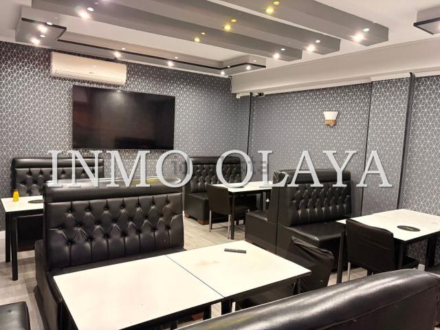 Local Comercial en alquiler en Diagonal, Baix Llobregat
