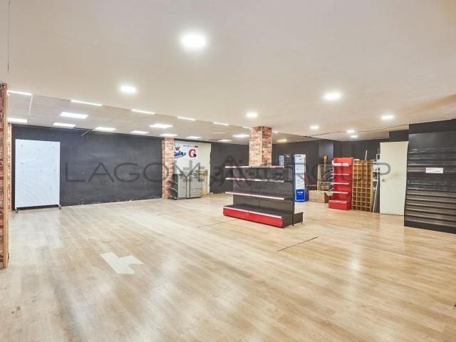 Local Comercial en venta en les Colomeres, Baix Llobregat
