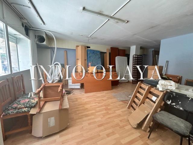 Local Comercial en venta en Diagonal, Baix Llobregat