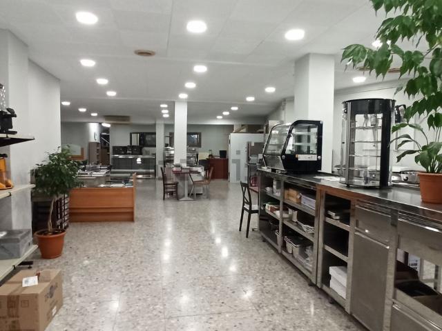 Local Comercial en venta en Centre, Baix Llobregat