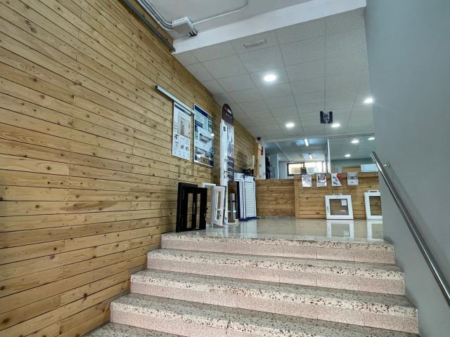 Local Comercial en alquiler en Barceloneta, Baix Llobregat