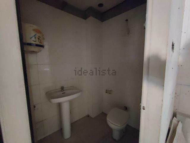 Local Comercial en alquiler en Ausiàs Marc, Baix Llobregat