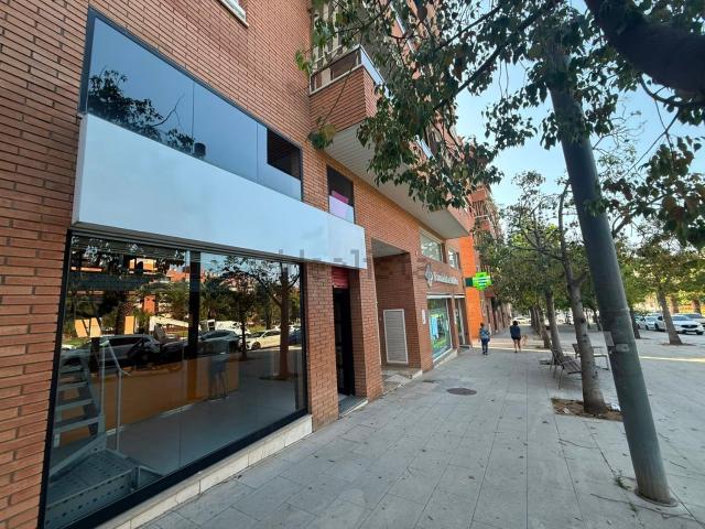 Local Comercial en venta en les Colomeres, Baix Llobregat