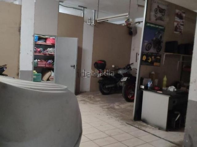 Local Comercial en venta en Santa Teresa, Baix Llobregat