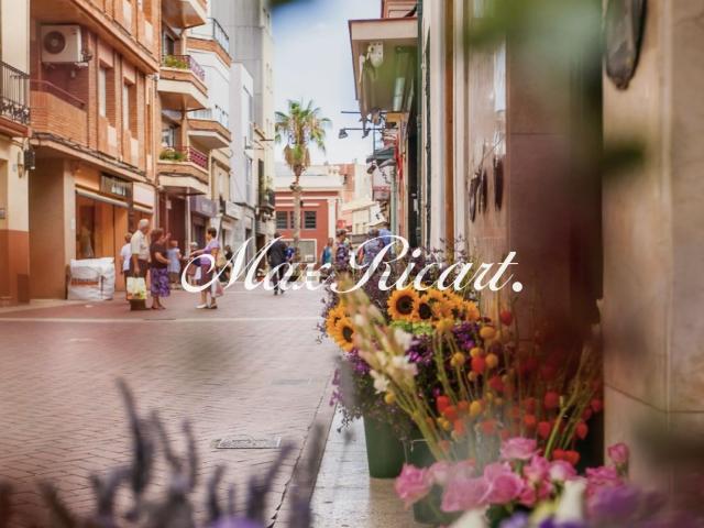 Local Comercial en venta en Can Pere Bori, Baix Llobregat