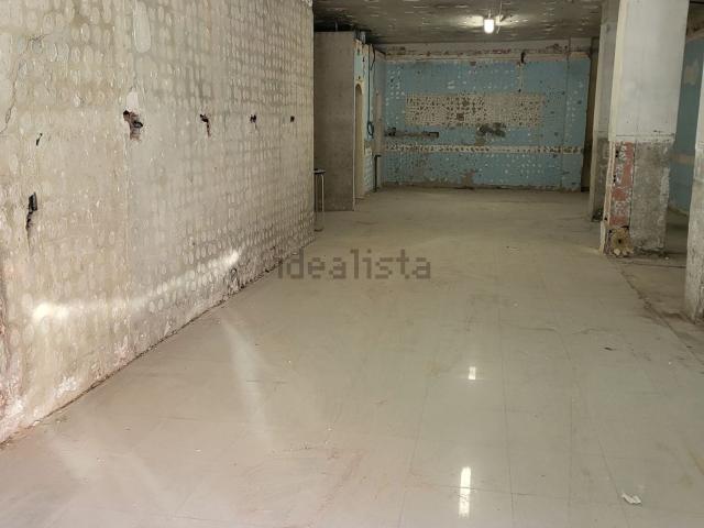 Local Comercial en alquiler en Can Serra Balet, Baix Llobregat