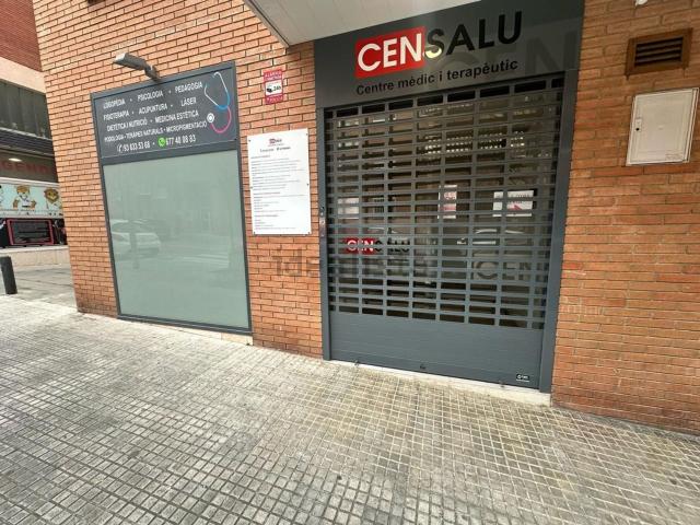 Local Comercial en alquiler en Santa Teresa, Baix Llobregat