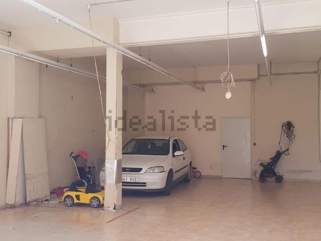 Local Comercial en alquiler en Can Serra Balet, Baix Llobregat