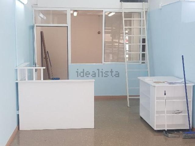 Local Comercial en alquiler en Diagonal, Baix Llobregat