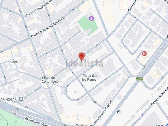 Local Comercial en venta en Àngela Roca, Baix Llobregat