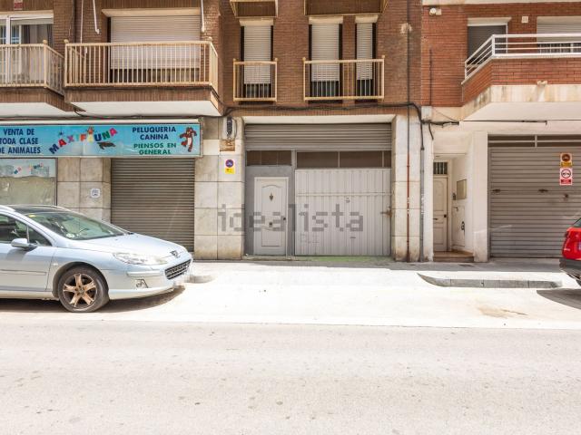 Local Comercial en venta en Can Pere Bori, Baix Llobregat