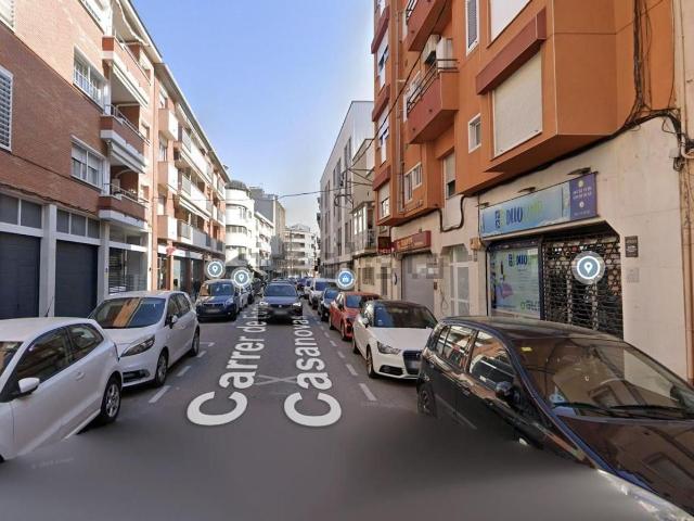 Local Comercial en venta en Centre, Baix Llobregat