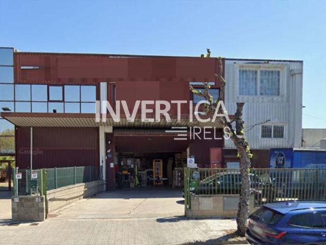 Nave en alquiler en Baix Llobregat, Catalunya