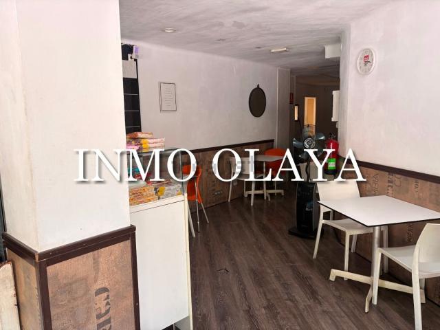 Local Comercial en alquiler en Can Tries, Baix Llobregat