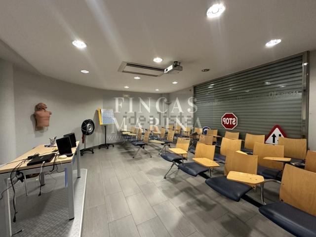 Local Comercial en venta en Diagonal, Baix Llobregat