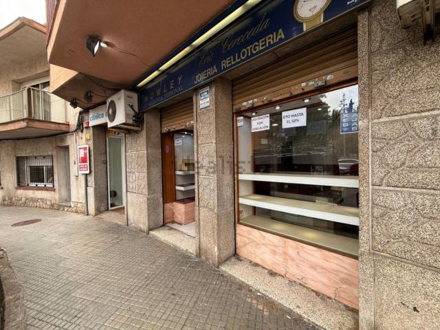 Local Comercial en venta en Can Serra Balet, Baix Llobregat