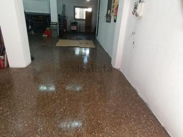 Local Comercial en venta en Santa Teresa, Baix Llobregat