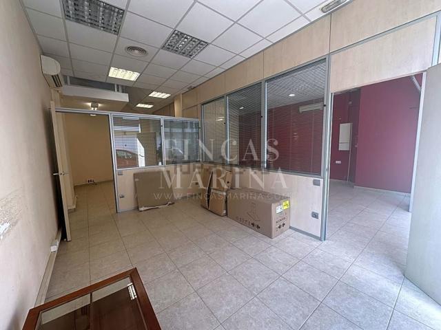 Local Comercial en venta en Can Serra Balet, Baix Llobregat