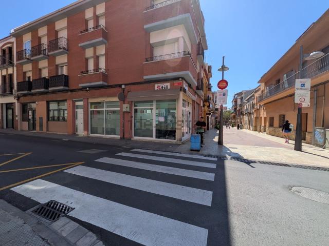 Local Comercial en alquiler en Àngela Roca, Baix Llobregat