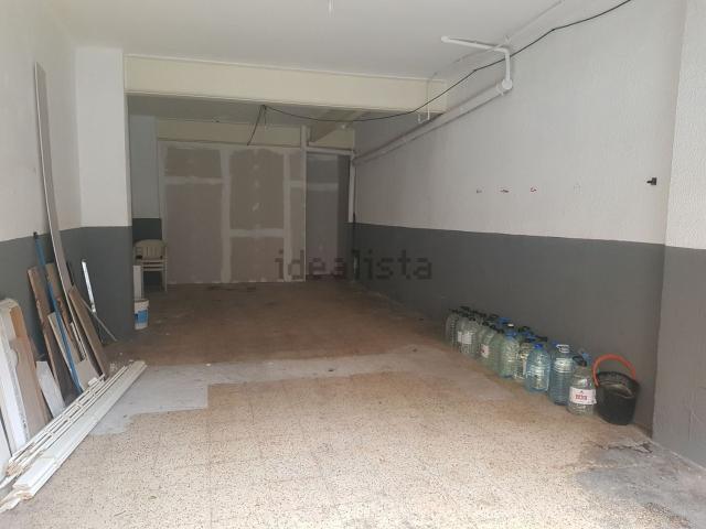 Local Comercial en venta en Àngela Roca, Baix Llobregat