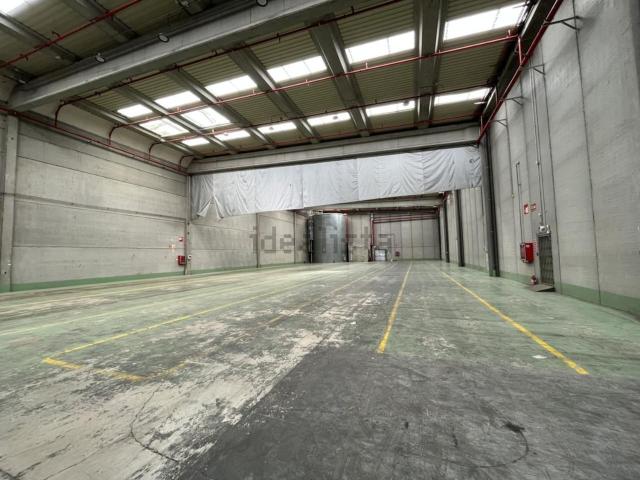 Nave en alquiler en Baix Llobregat, Catalunya