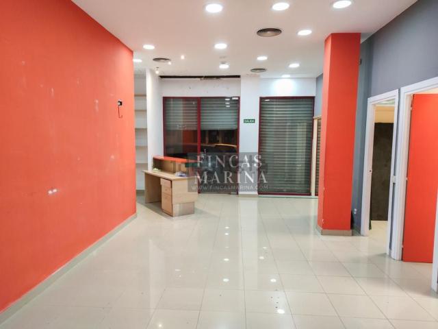 Local Comercial en venta en Can Pere Bori, Baix Llobregat