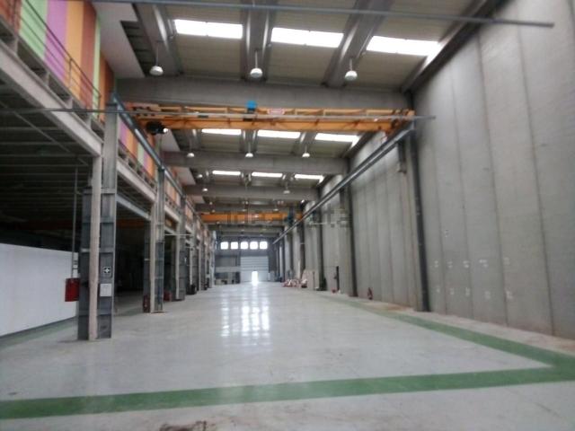 Nave en alquiler en Barceloneta, Baix Llobregat