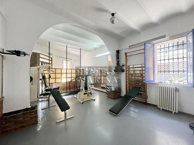 Local Comercial en alquiler en Centre, Baix Llobregat