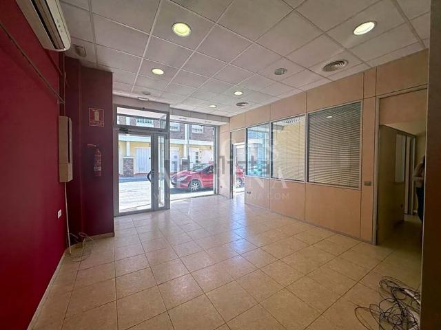 Local Comercial en alquiler en Can Serra Balet, Baix Llobregat